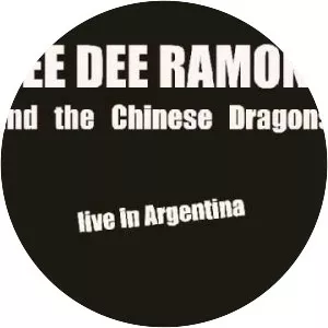 Dee Dee Ramone and the Chinese . . .