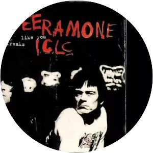 Dee Dee Ramone I.C.L.C.