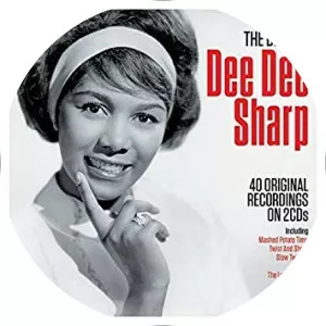 Dee Dee Sharp