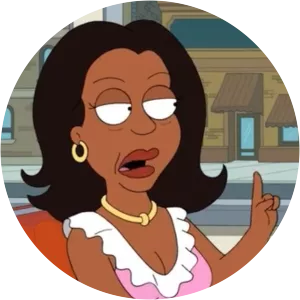 Dee Dee Tubbs - TV character