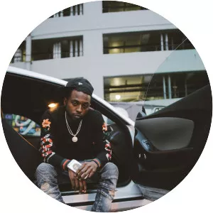 Dee Goodz - Musical artist