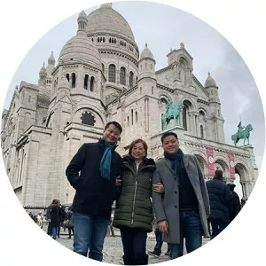 Dee Hua Ting photograph