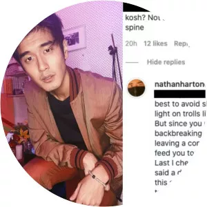 Dee Kosh - Former YouTuber