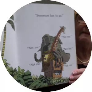 Dee Lillegard - Author