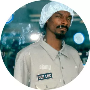 Dee Loc - Fictional character