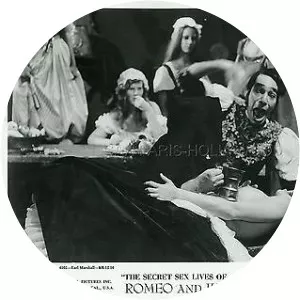 Dee Lockwood - Actress