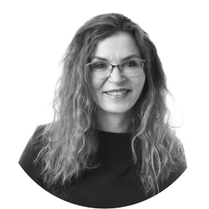 Dee Madigan - Author