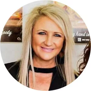 Dee Shepard - TV character