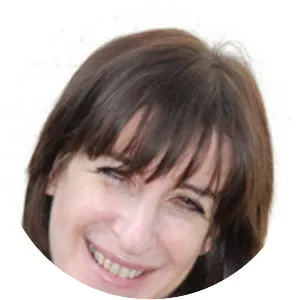 Dee Shulman - British author