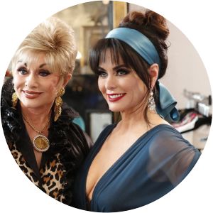 Dee Simmons photograph