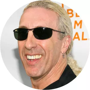 Dee Snider