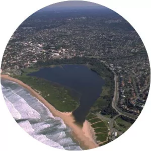 Dee Why Lagoon - 
