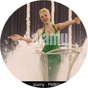 DeeAnna Moran - Fictional character