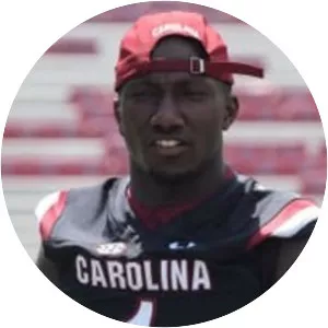 Deebo Samuel - American football wide receiver