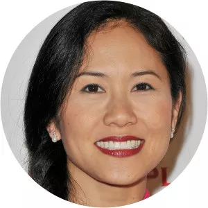 Deedee Magno - American actress