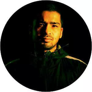 Deeder Zaman - Rapper