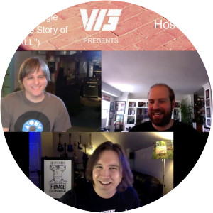 Deedle LaCour - Film editor