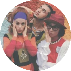 Deee-Lite - Musical group