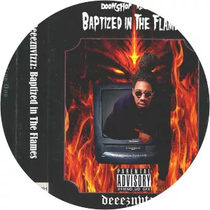 Deeeznvtzzz - Musical artist