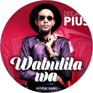 Deejay Pius