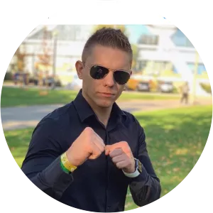 DeeJayPallaside - YouTuber