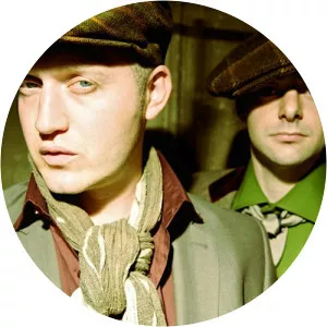 Deekline and Wizard - Musical ensemble