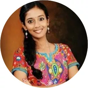 Deeksha Ramakrishnan