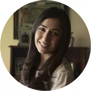 Deeksha Suri - Lalit Suri's daughter