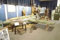 Deelen Airbase Museum