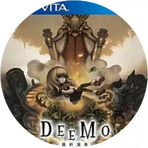 Deemo