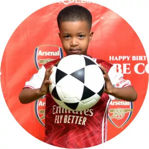 Deen Ozil Ssali photograph