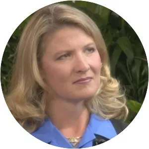 Deena Burnett - Film actor