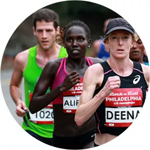 Deena Kastor
