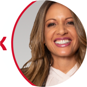 Deena LaMarque Piquion - Chief Marketing Officer of Xerox