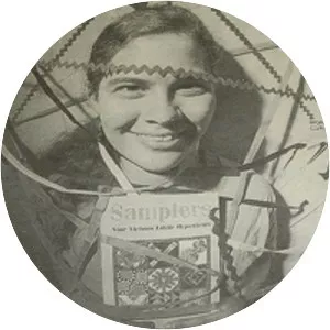 Deena Larsen - Author