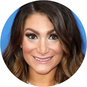 Deena Nicole Cortese