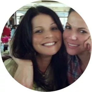 Deena Parrilla - Lana Parrilla's sister