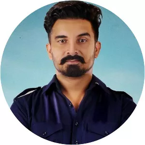 Deep Arraicha - Singer