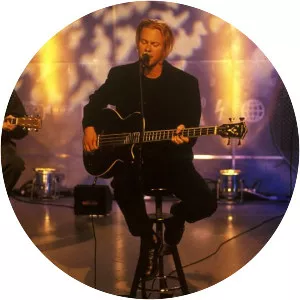 Deep Blue Something - Rock band