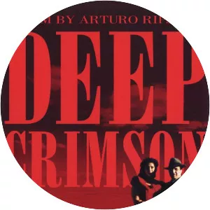 Deep Crimson