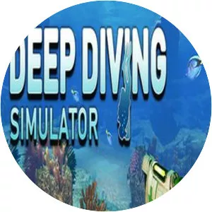 Deep Diving Simulator - Video game