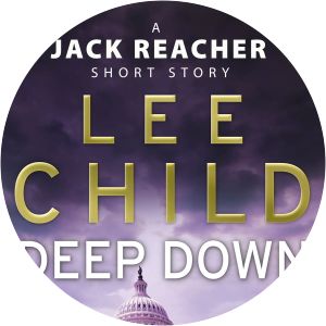Deep Down Lee Child