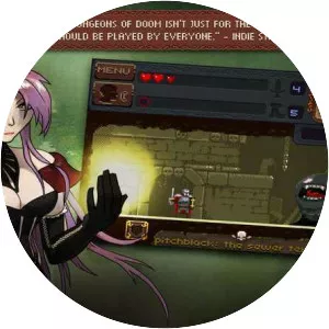 Deep Dungeons of Doom