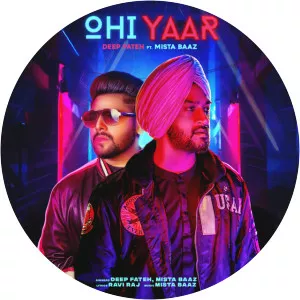 Deep Fateh - Musical artist