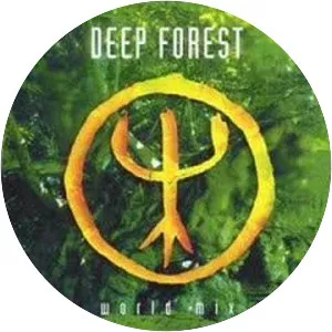 Deep Forest