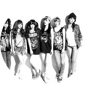 DEEP GIRL - Musical group