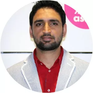 Deep Grewal