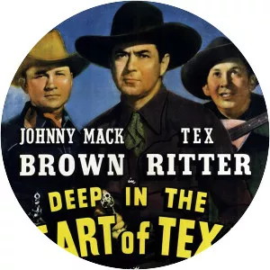 Deep in the Heart of Texas