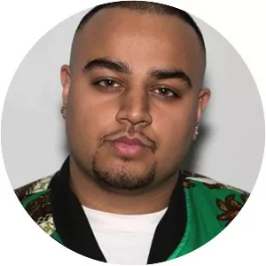 Deep Jandu - Record producer