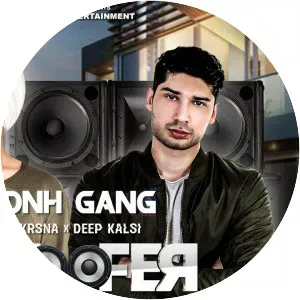 Deep Kalsi - Musical artist